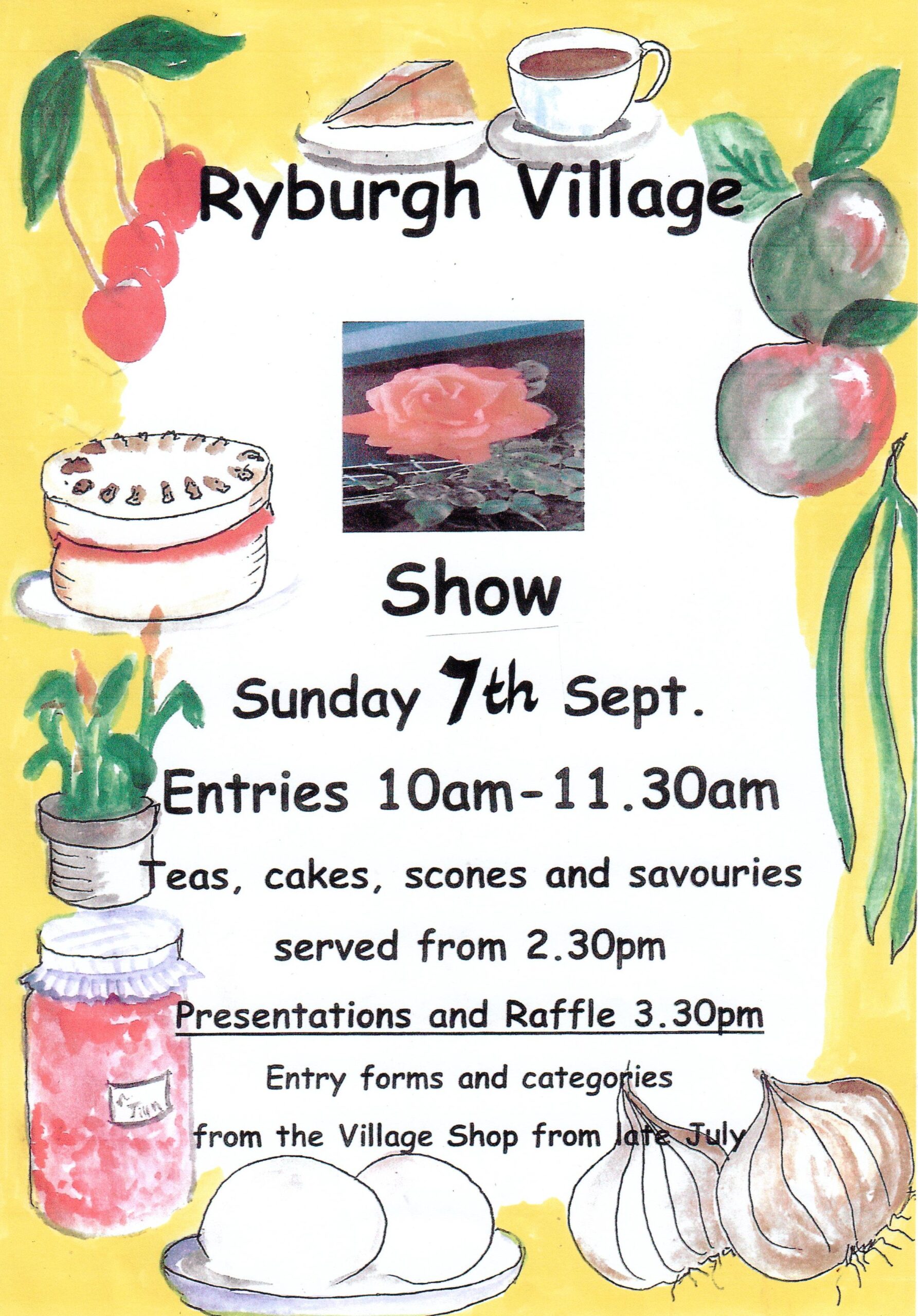 VillageShow25