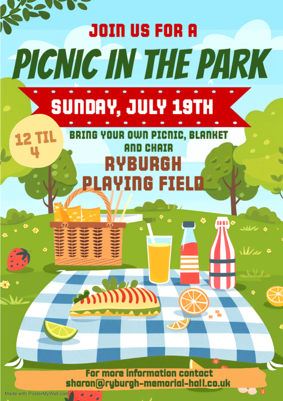 Picnic in the Park